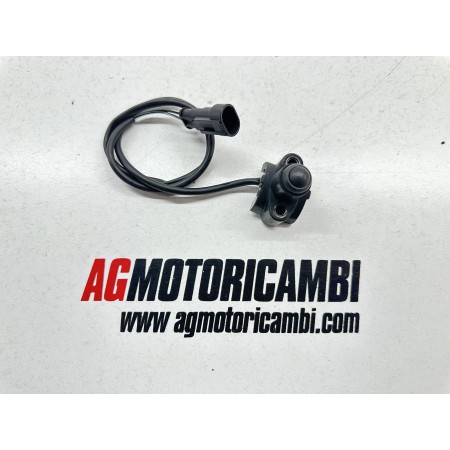 KEEWAY RKF 125 4T E5 SET BUTTON 2021-2024