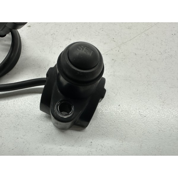 KEEWAY RKF 125 4T E5 SET BUTTON 2021-2024