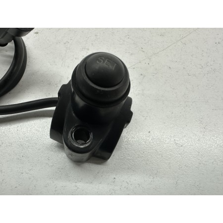 KEEWAY RKF 125 4T E5 SET BUTTON 2021-2024