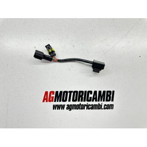 CONTROL UNIT PA5 RELAY KEEWAY RKF 125 4T E5 2021-2024