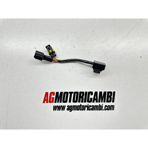 CONTROL UNIT PA5 RELAY KEEWAY RKF 125 4T E5...