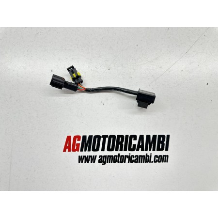 CONTROL UNIT PA5 RELAY KEEWAY RKF 125 4T E5 2021-2024