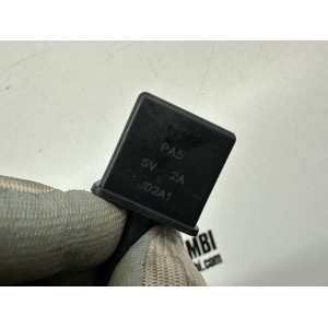 CONTROL UNIT PA5 RELAY KEEWAY RKF 125 4T E5 2021-2024 2