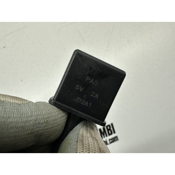 CONTROL UNIT PA5 RELAY KEEWAY RKF 125 4T E5...