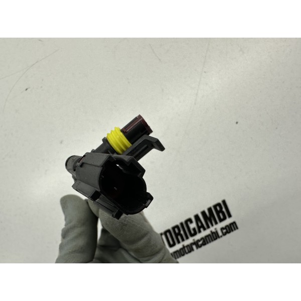 CONTROL UNIT PA5 RELAY KEEWAY RKF 125 4T E5...