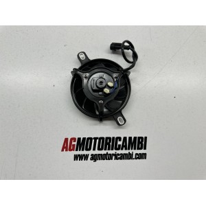 ELETTROVENTOLA RADIATORE KEEWAY RKF 125 4T E5 2021-2024