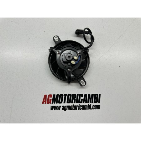 KEEWAY RKF 125 4T E5 KÜHLERLÜFTER 2021-2024