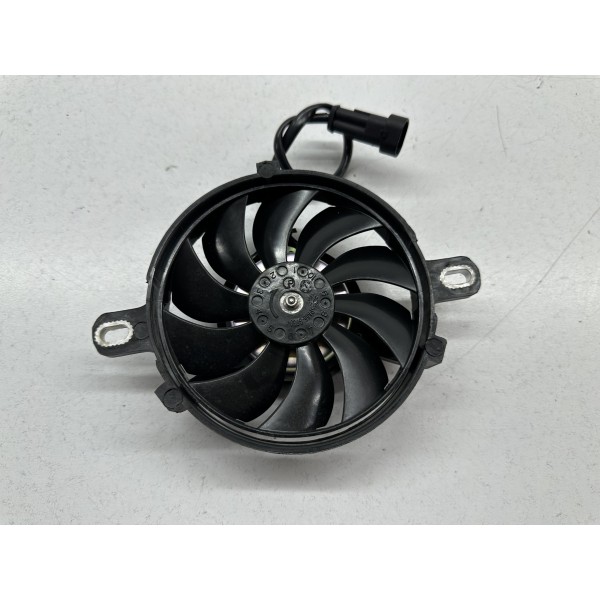 KEEWAY RKF 125 4T E5 RADIATOR ELECTRIC FAN...