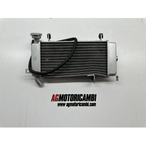 KEEWAY RKF 125 4T E5 RADIATOR 2021-2024