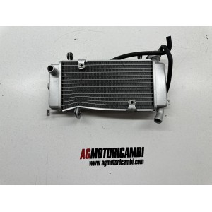 KEEWAY RKF 125 4T E5 RADIATOR 2021-2024 2