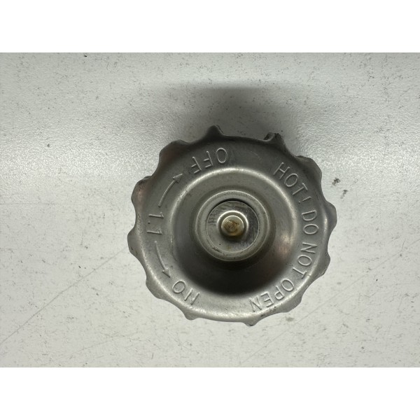 TAPPO RADIATORE KEEWAY RKF 125 4T E5 2021-2024