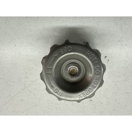 KEEWAY RKF 125 4T E5 RADIATOR CAP 2021-2024