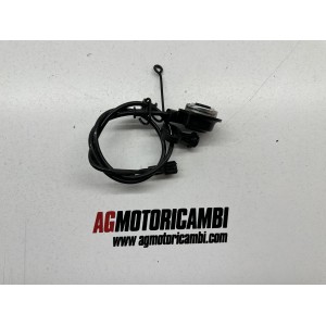 KEEWAY RKF 125 4T E5 TRANSMISSION SPEED SENSOR WIRE CABLE...