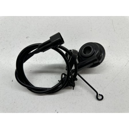 KEEWAY RKF 125 4T E5 TRANSMISSION SPEED SENSOR WIRE CABLE 2021-2024