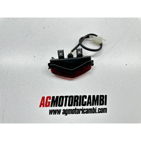 KEEWAY RKF 125 4T E5 2021-2024 GANCHO ROTO LUZ TRASERA