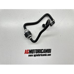 KEEWAY RKF 125 4T E5 KRAFTSTOFFFILTERSCHLAUCH 2021-2024