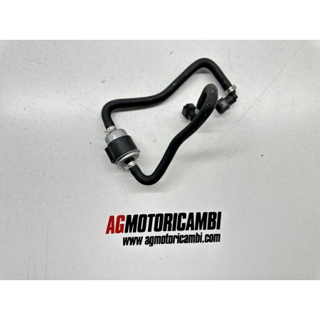 KEEWAY RKF 125 4T E5 FUEL FILTER FUEL HOSE 2021-2024