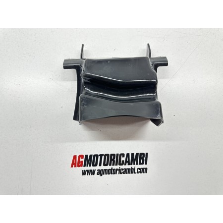 RUBBER RADIATOR FAN COVER KEEWAY RKF 125 4T E5 2021-2024