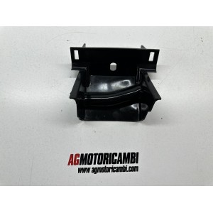 GOMMA COVER RADIATORE VENTOLA KEEWAY RKF 125 4T E5 2021-2024 2