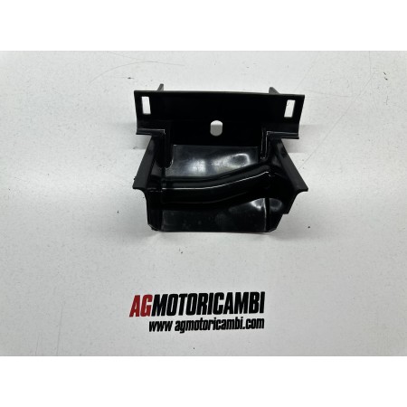 RUBBER RADIATOR FAN COVER KEEWAY RKF 125 4T E5 2021-2024