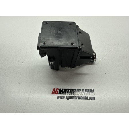 LUFTKASTEN LUFTFILTERKASTEN KEEWAY RKF 125 4T E5 2021-2024