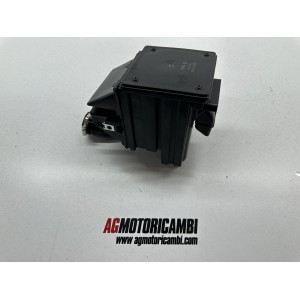 AIR BOX AIR FILTER BOX KEEWAY RKF 125 4T E5 2021-2024 2