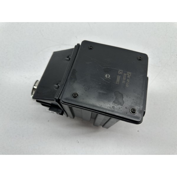 AIR BOX AIR FILTER BOX KEEWAY RKF 125 4T E5...