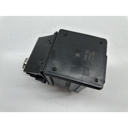 AIR BOX AIR FILTER BOX KEEWAY RKF 125 4T E5 2021-2024