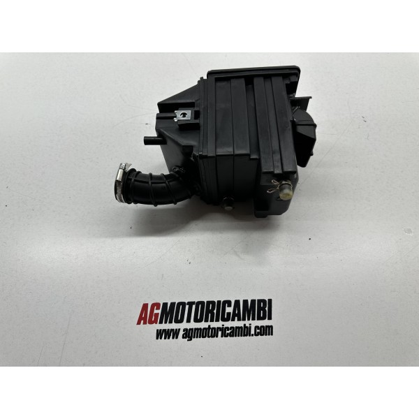 AIR BOX AIR FILTER BOX KEEWAY RKF 125 4T E5...