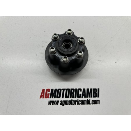 KEEWAY RKF 125 4T E5 REAR WHEEL SPROCKET HUB 2021-2024