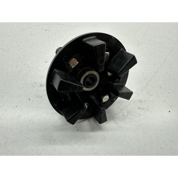 KEEWAY RKF 125 4T E5 REAR WHEEL SPROCKET HUB...