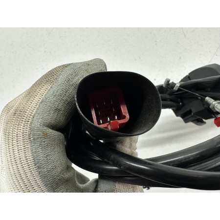 RECHTSSEITIGER WIPPSCHALTER KEEWAY RKF 125 4T E5 2021-2024