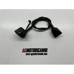 LEFT SIDE SWITCH DIVERTER LIGHT KEEWAY RKF 125 4T E5...