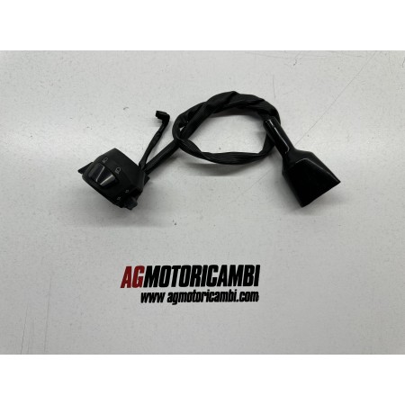 DEVIOLUCI COMMUTATORE SINISTRO SX KEEWAY RKF 125 4T E5 2021-2024