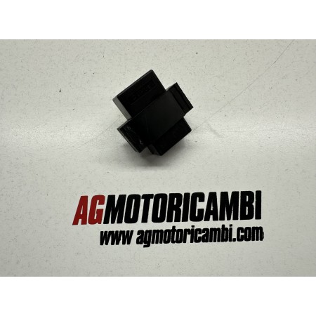 KEEWAY RKF 125 4T E5 LED HEADLIGHT LIGHT CONTROL UNIT 2021-2024