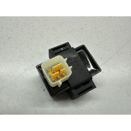 KEEWAY RKF 125 4T E5 LED HEADLIGHT LIGHT CONTROL UNIT 2021-2024