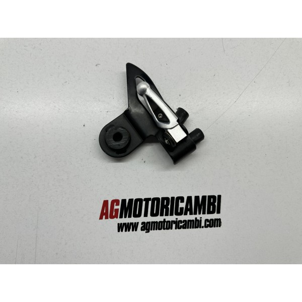 KEEWAY RKF 125 4T E5 E5 2021-2024 RIGHT REAR...