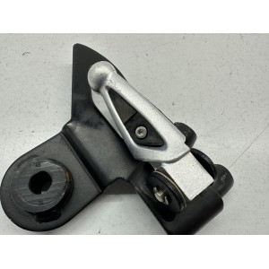 PEDALINA POSTERIORE DESTRA DX KEEWAY RKF 125 4T E5 2021-2024 2