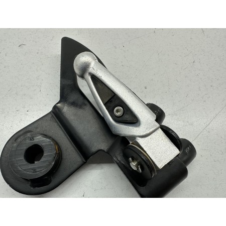 KEEWAY RKF 125 4T E5 E5 2021-2024 FUSSSTÜTZE HINTEN RECHTS