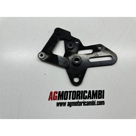 KEEWAY RKF 125 4T E5 BREMSSATTEL TRÄGERPLATTE HINTEN 2021-2024