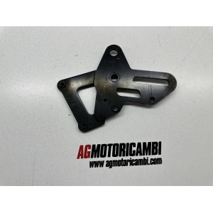 PIASTRA SUPPORTO PINZA FRENO POSTERIORE KEEWAY RKF 125 4T... 2