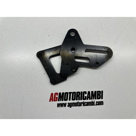 KEEWAY RKF 125 4T E5 BREMSSATTEL TRÄGERPLATTE HINTEN 2021-2024