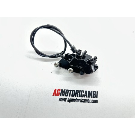 KEEWAY RKF 125 4T E5 BREMSSATTEL VORNE 2021-2024