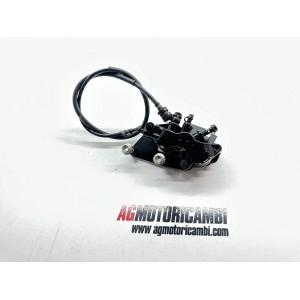 PINZA FRENO ANTERIORE KEEWAY RKF 125 4T E5 2021-2024 2