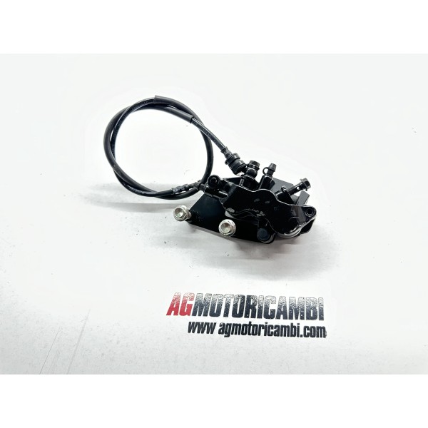 KEEWAY RKF 125 4T E5 FRONT BRAKE CALIPER 2021-2024