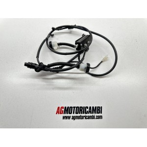 RIPARTITORE FRENATA VALVOLA KEEWAY RKF 125 4T E5 2021-2024