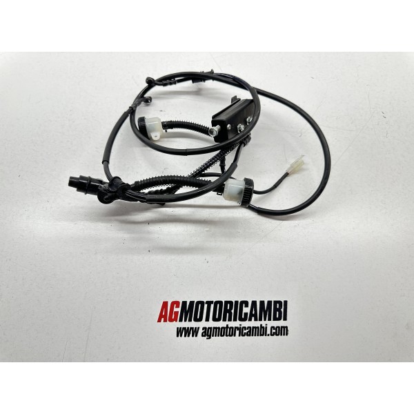 KEEWAY RKF 125 4T E5 VALVE BRAKE DISTRIBUTOR...