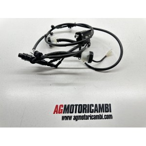 RIPARTITORE FRENATA VALVOLA KEEWAY RKF 125 4T E5 2021-2024 2