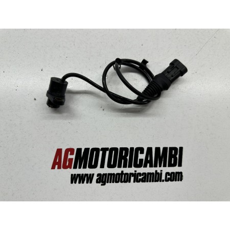 REAR SPEED SENSOR KEEWAY RKF 125 4T E5 2021-2024