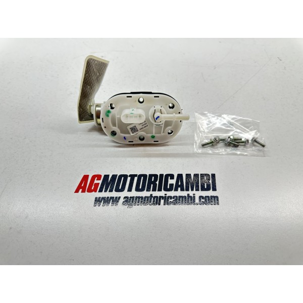 POMPA BENZINA CARBURANTE KEEWAY RKF 125 4T E5...